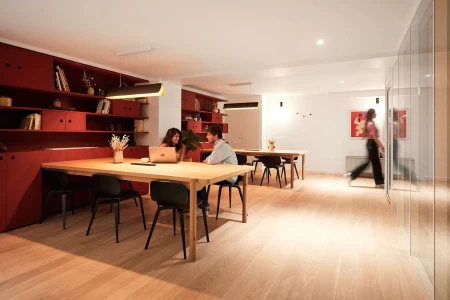 Espaces de coworking  idéal pour votre activité professionnelle à Paris