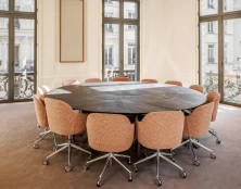 Bureau fermé  idéal pour votre activité professionnelle à Paris