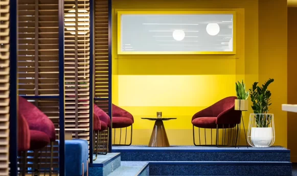 Bureau fermé  idéal pour votre activité professionnelle à Paris