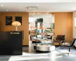 Plateau privé  idéal pour votre activité professionnelle à Paris
