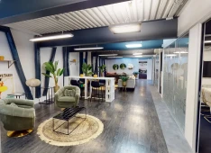 Plateau privé  idéal pour votre activité professionnelle à Paris