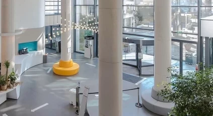 Bureau fermé  idéal pour votre activité professionnelle à Paris