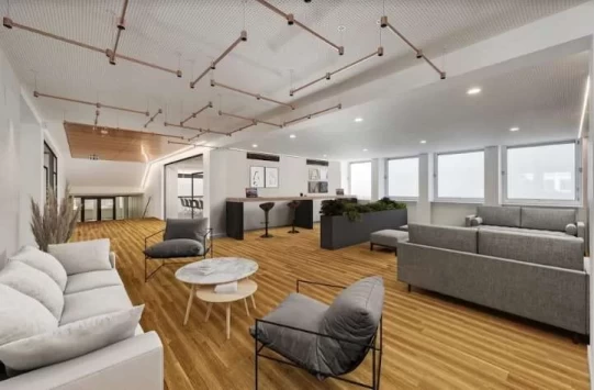 Plateau privé  idéal pour votre activité professionnelle à Paris