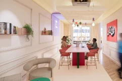 Plateau privé  idéal pour votre activité professionnelle à Paris