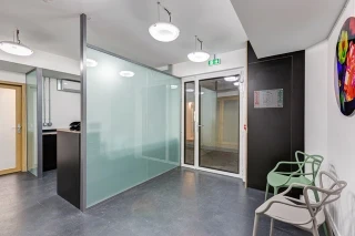 Bureau fermé  idéal pour votre activité professionnelle à Paris