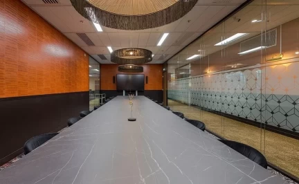 Bureau fermé  idéal pour votre activité professionnelle à Paris