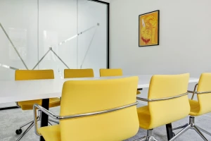 Plateau privé  idéal pour votre activité professionnelle à Paris