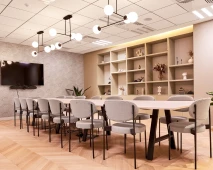 Espaces de coworking  idéal pour votre activité professionnelle à Paris