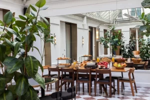 Bureau fermé  idéal pour votre activité professionnelle à Paris