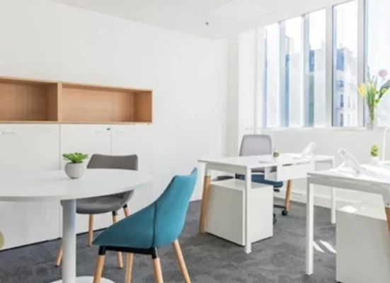 Espaces de coworking  idéal pour votre activité professionnelle à Paris