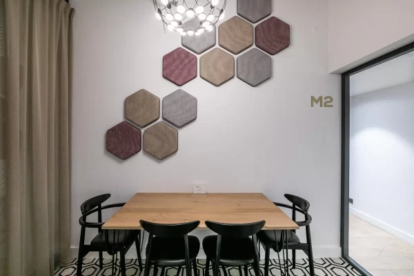 Plateau privé  idéal pour votre activité professionnelle à Paris