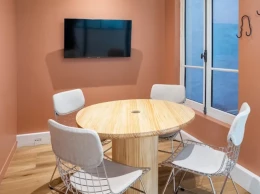 Bureau fermé  idéal pour votre activité professionnelle à Paris