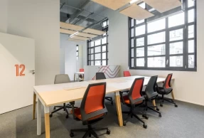 Espaces de coworking  idéal pour votre activité professionnelle à Paris