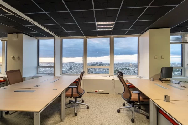Plateau privé  idéal pour votre activité professionnelle à Paris