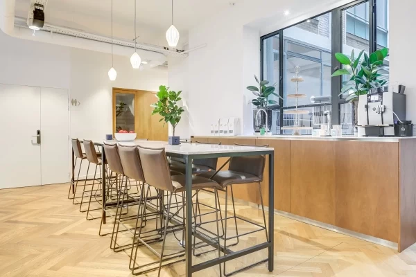 Plateau privé  idéal pour votre activité professionnelle à Paris