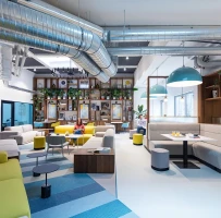 Bureau fermé  idéal pour votre activité professionnelle à Paris