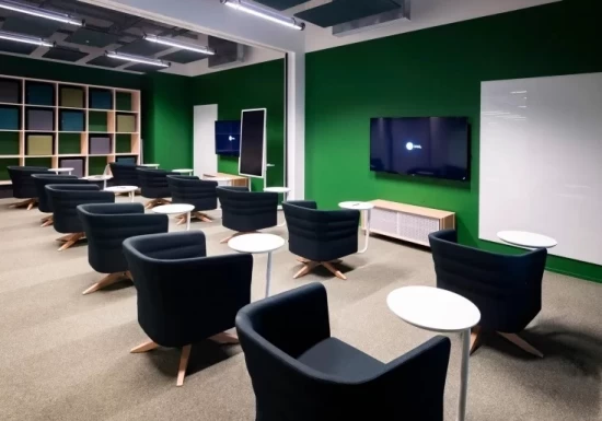 Espaces de coworking  idéal pour votre activité professionnelle à Paris