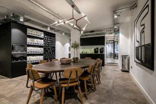 Plateau privé  idéal pour votre activité professionnelle à Paris