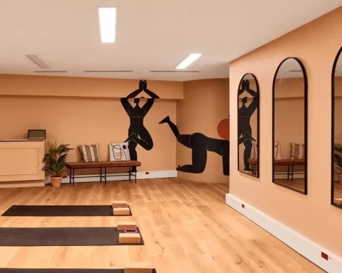 Plateau privé  idéal pour votre activité professionnelle à Paris