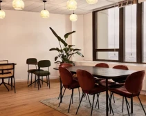 Bureau fermé  idéal pour votre activité professionnelle à Paris