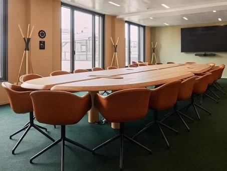 Bureau fermé  idéal pour votre activité professionnelle à Paris