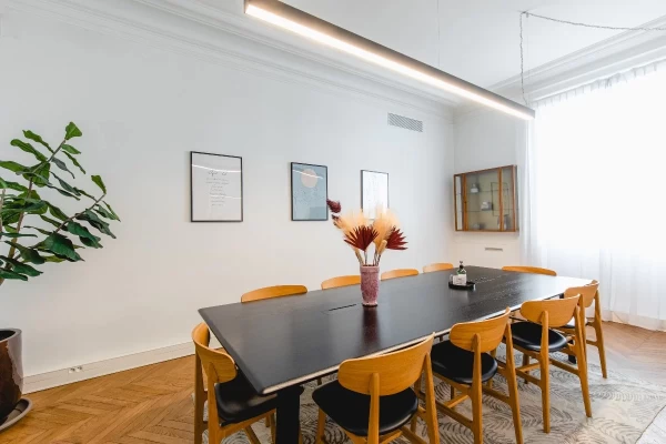 Plateau privé  idéal pour votre activité professionnelle à Paris