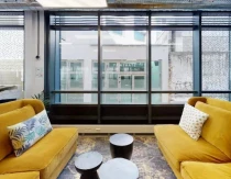 Bureau fermé  idéal pour votre activité professionnelle à Paris