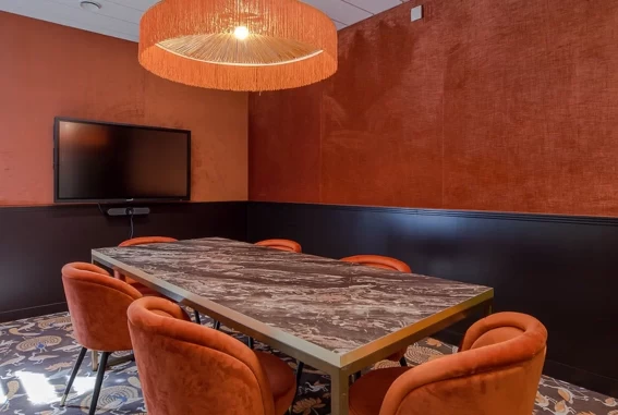 Espaces de coworking  idéal pour votre activité professionnelle à Paris