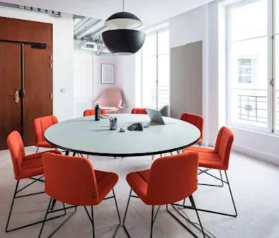 Plateau privé  idéal pour votre activité professionnelle à Paris