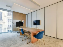 Plateau privé  idéal pour votre activité professionnelle à Paris