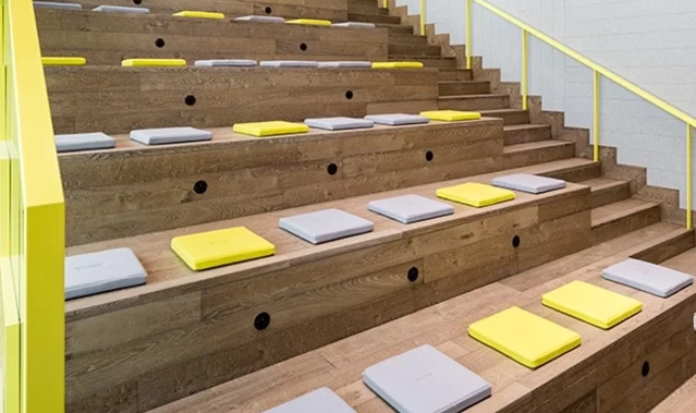 Plateau privé  idéal pour votre activité professionnelle à Paris