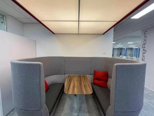 Plateau privé  idéal pour votre activité professionnelle à Paris