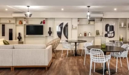 Plateau privé  idéal pour votre activité professionnelle à Paris