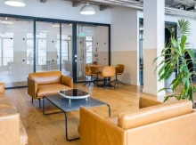 Plateau privé  idéal pour votre activité professionnelle à Paris