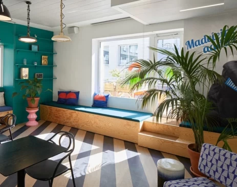 Plateau privé  idéal pour votre activité professionnelle à Paris