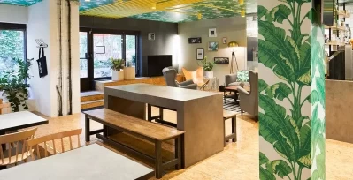 Bureau fermé  idéal pour votre activité professionnelle à Paris