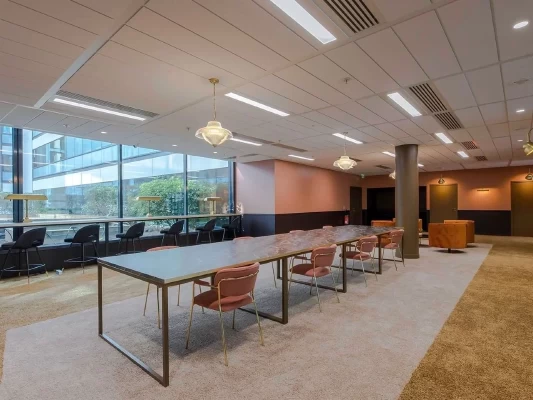 Bureau fermé  idéal pour votre activité professionnelle à Paris
