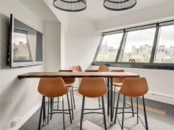 Bureau fermé  idéal pour votre activité professionnelle à Paris