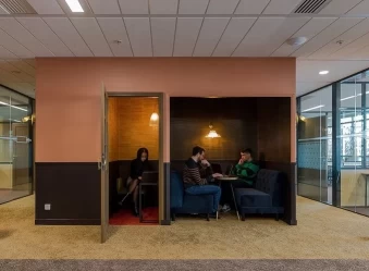 Espaces de coworking  idéal pour votre activité professionnelle à Paris