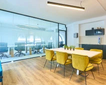 Plateau privé  idéal pour votre activité professionnelle à Paris