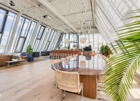 Plateau privé  idéal pour votre activité professionnelle à Paris