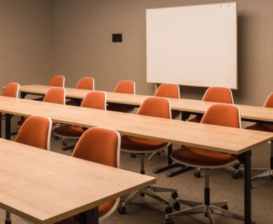 Bureau fermé  idéal pour votre activité professionnelle à Paris
