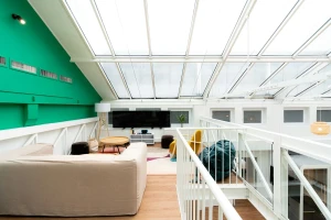 Plateau privé  idéal pour votre activité professionnelle à Paris
