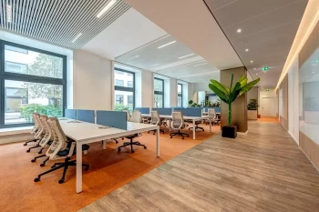 Bureau fermé  idéal pour votre activité professionnelle à Paris
