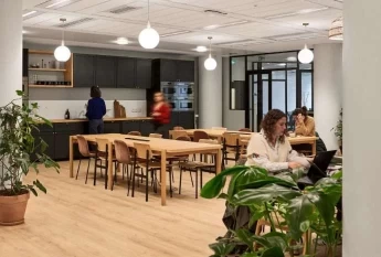 Plateau privé  idéal pour votre activité professionnelle à Paris