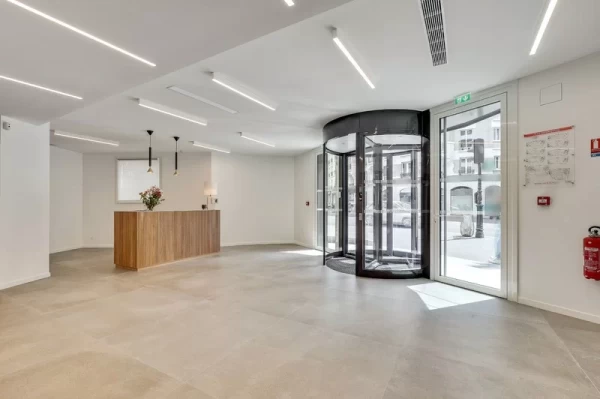 Bureau fermé  idéal pour votre activité professionnelle à Paris