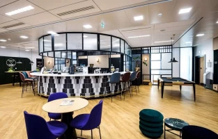 Plateau privé  idéal pour votre activité professionnelle à Paris