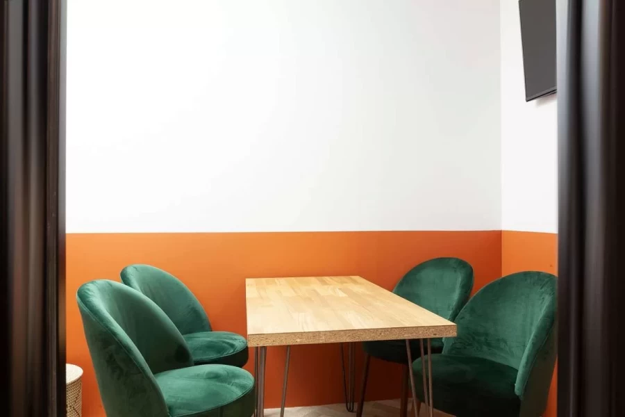 Bureau fermé  idéal pour votre activité professionnelle à Paris