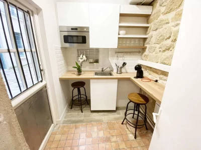 Salle de réunion  idéal pour votre activité professionnelle à Paris