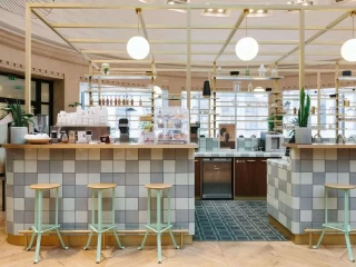 Plateau privé  idéal pour votre activité professionnelle à Paris